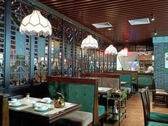 大堂-悦满楼·西关名点·湛江名菜(航空综合大厦店)