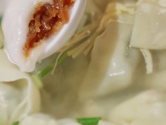 -朱新年·苏式汤团·面点(北寺塔店)