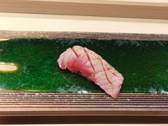 -鮨一日本料理(大中华店)