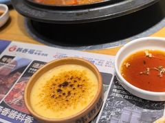 -韩香福脊骨汤锅(上杭路店)