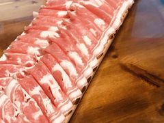 -前门·鲜肉火锅(长风店)