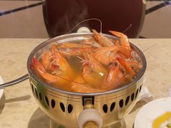 -芭菲盛宴·环球美食(解放碑英利国际店)
