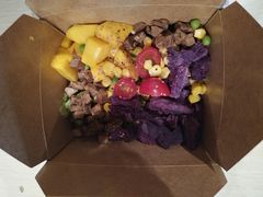 -星洲国际格莱博健身会所(一品店)