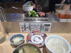-肉肉大米(金虹桥店)