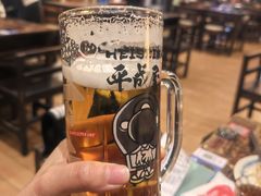 -平成屋·午肴夜酒(四川北路店)