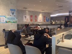 -必胜客(长安长青店)