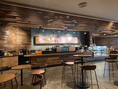 -星巴克臻选(深圳金光华店)