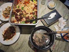 -巢湖名吃·东关老鹅汤(江南风情街店)