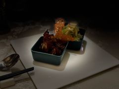 -常州新城希尔顿酒店-御玺中餐厅