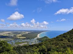 -海南铜鼓岭景区