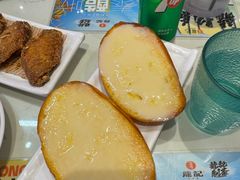 -龙记·香港茶餐厅(海上世界店)