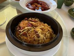 -真爱中国餐馆·年华店(朱雀大街店)