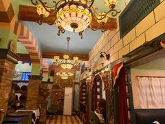 -海尔巴格一甸茶餐厅(团结路店)