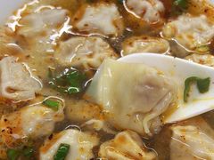-金陵老丁家馄饨