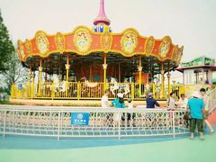 -秦皇岛乐岛海洋王国