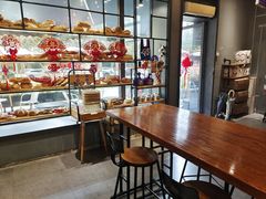 -面包谷Grains n' Beans(九号公馆店)