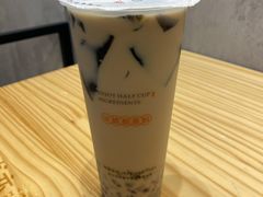 -书亦烧仙草(嘉新大厦店)
