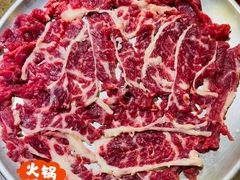 -蜀国大将老火锅(江北店)