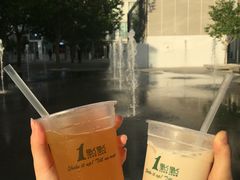 -1点点(银座和谐广场店)
