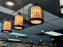 -洞庭鲜湘菜餐厅