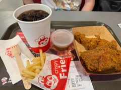 -快乐蜂(永光广场店)