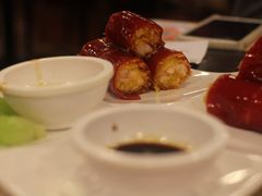 -点都德(聚福楼店)