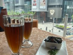 -新镇江酒家(南京西路店)