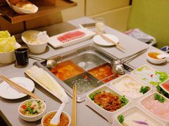 -海底捞火锅(振华商厦店)