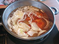 -Mo Mo Paradise(大江牧场店)