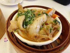 -美心皇宫(屯门大会堂店)