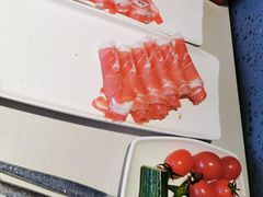 -海底捞火锅(枫蓝国际购物中心店)