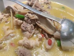原味伏鸡-漫圆·品质家宴(榔梨店)