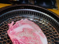 -黑牛の店·和牛烧肉(石家庄万象城店)