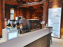 -比顿咖啡(和顺古镇店)