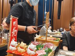-NIUAN牛庵·日式和牛烧肉(恒隆店)