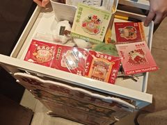-禄运茶居·手工点心(猎德店)