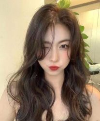 -蘑菇发型