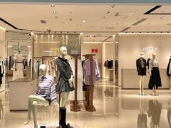 -砂之船奥特莱斯(合肥店)