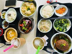 -阿姨食堂