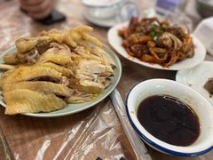 白斩鸡-妈妈的小作坊(陈家镇店)