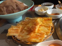 -蜀留香火锅·始于1999·原四川老火锅(白堤路店)