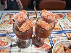 -文通冰室(东方宝泰店)
