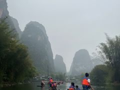 -桂林两江四湖景区