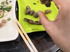 -马记伊源斋涮肉·清真菜(潘家园古玩市场店)