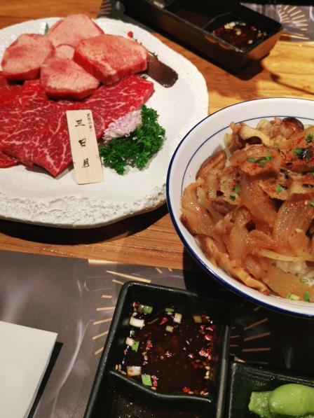 黑牛の店(石家庄万象城店)