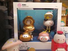 -泡泡玛特POPMART(天环购物中心店)