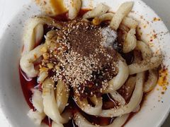 纯手工甜水面-中和裴氏蹄花(府河路店)