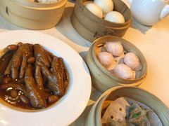 -利苑酒家(金宝店)