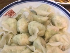 -新兴园饺子馆(北京百子湾店)