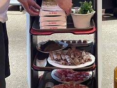 -季季红火锅(长沙步行街店)